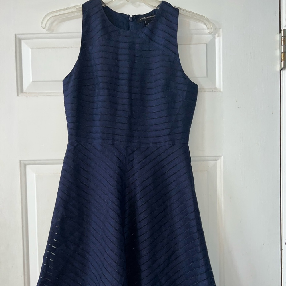 Banana Republic Womens Dress